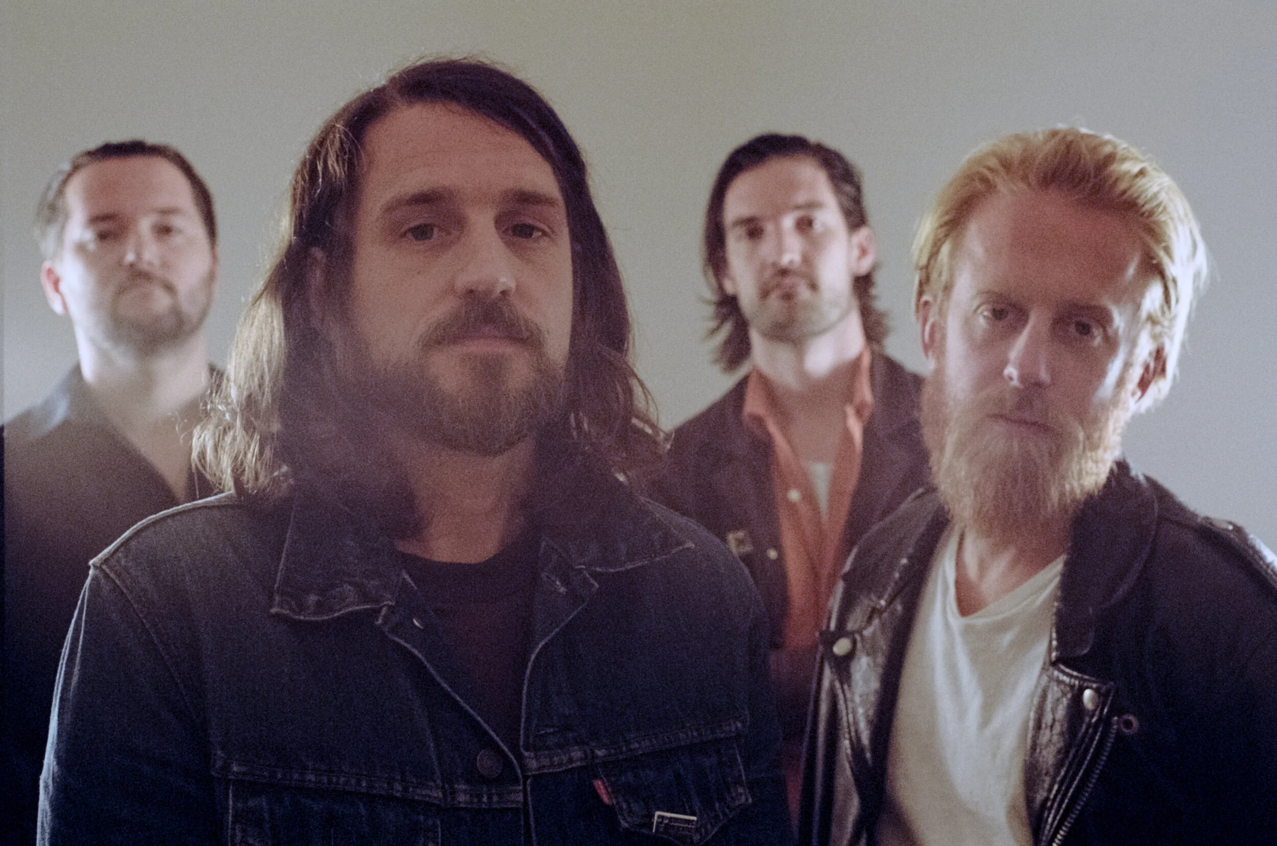 Photo credit: Jos EastwoodPraise for NIL  "Plays like a highlight reel of what they do best: brooding guitar riffs, agile rhythm section, palpable mood swings and effects-shrouded vocals from leader Joel Byrne." - NME, ★★★★   "A mighty return to for…