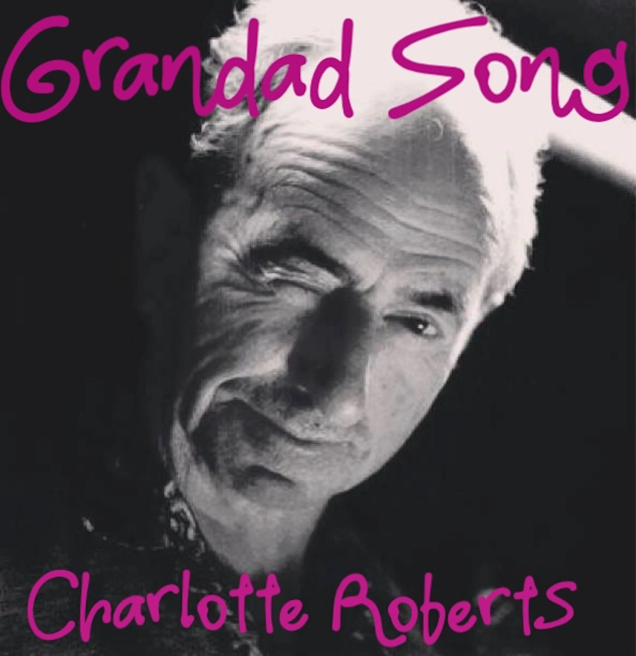 Innovative vocalist and experimental artist Charlotte Roberts shares new single ‘Grandad Song’ - an ode to everlasting familial bonds