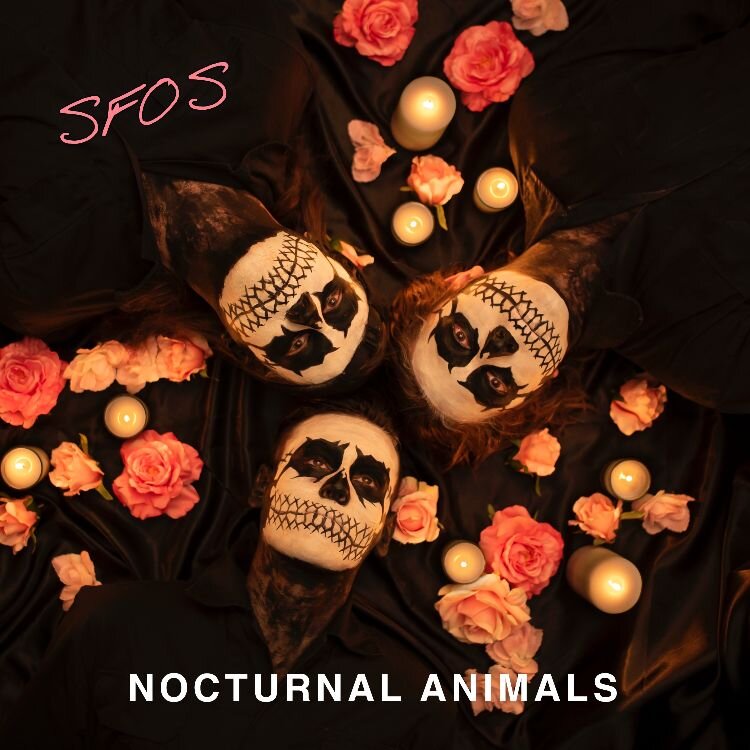 Nocturnal Animals Release Single 'SFOS'