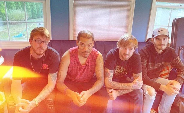 Pop-Punk Band NO TAKE BACKS Release New Single &amp; Video