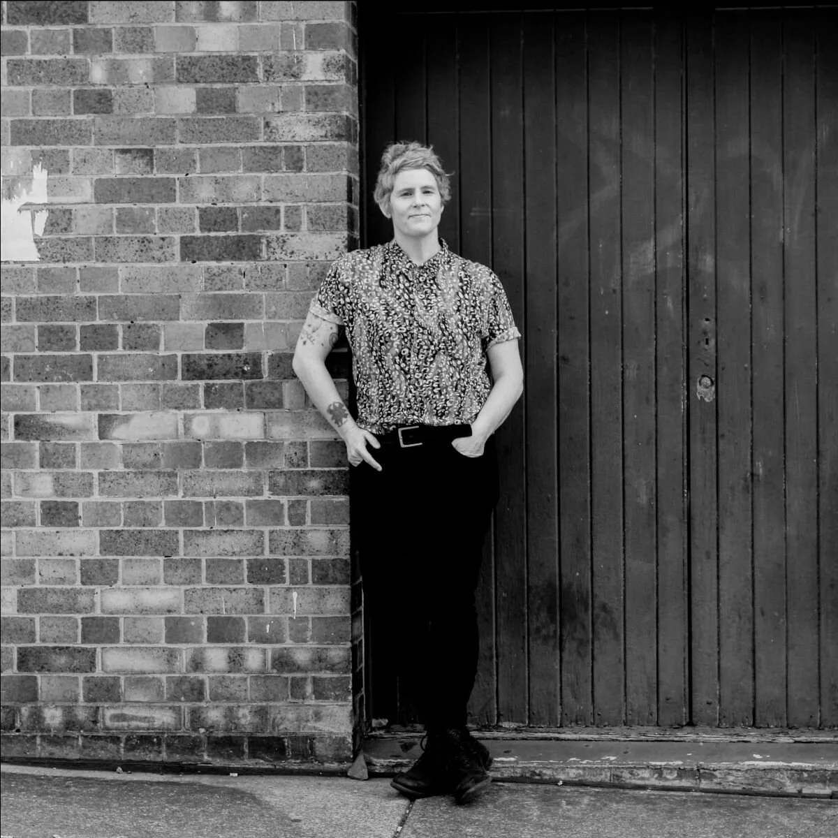 For fans of PATTI SMITH, CASH SAVAGE AND THE LAST DRINKS, MELISSA ETHERIDGELISTEN TO "THESE STREETS"