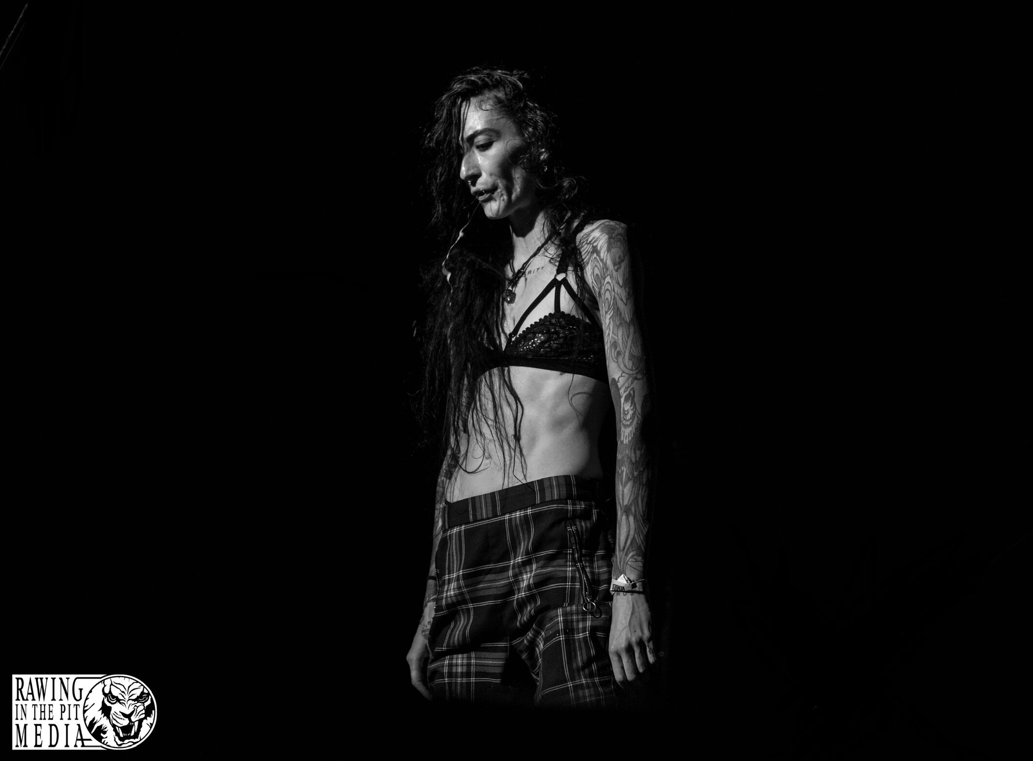 Boysclub 'Villains' Single Launch w/ Lucid Hoops, We Are Not Robots &amp; Bruise Pristine - Factory Theatre 22nd November