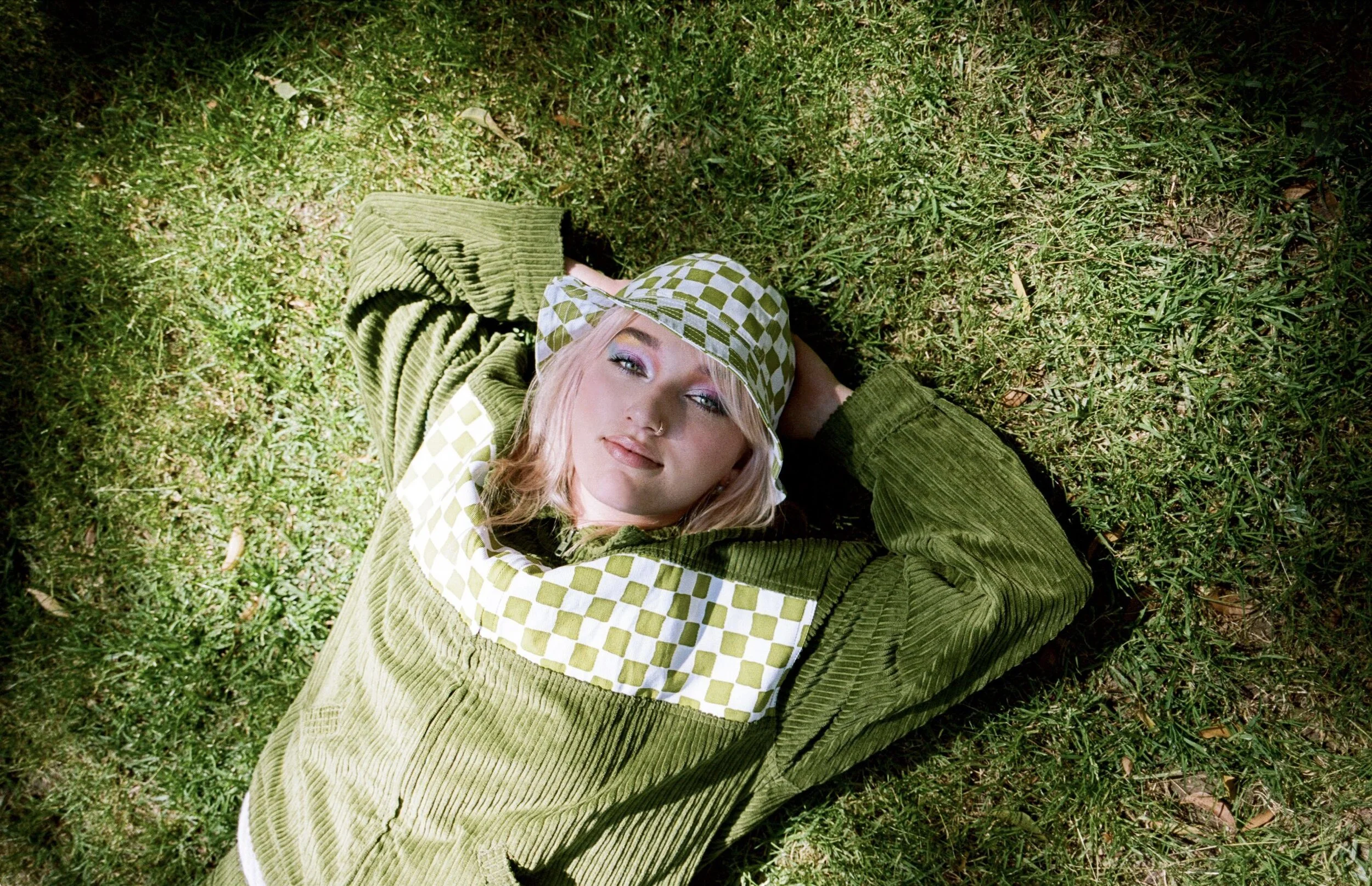 Photo credit: Imogen Wilson