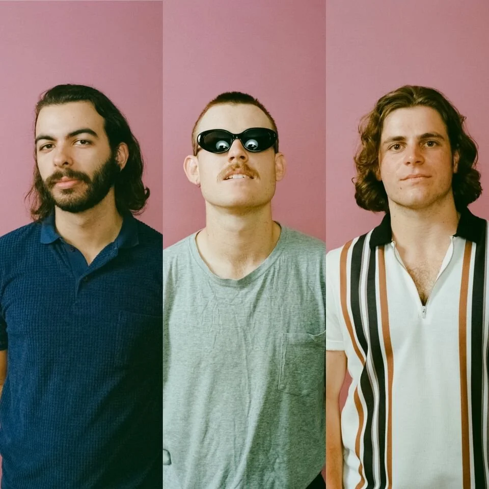 Crocodylus - Social Climber Tour - with Misty Lanes at Oxford Arts Factory 21st November