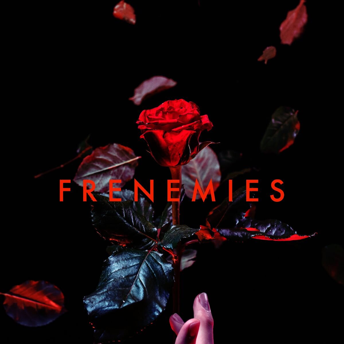 TERRA RELEASE NEW SINGLE AND VIDEO "FRENEMIES"