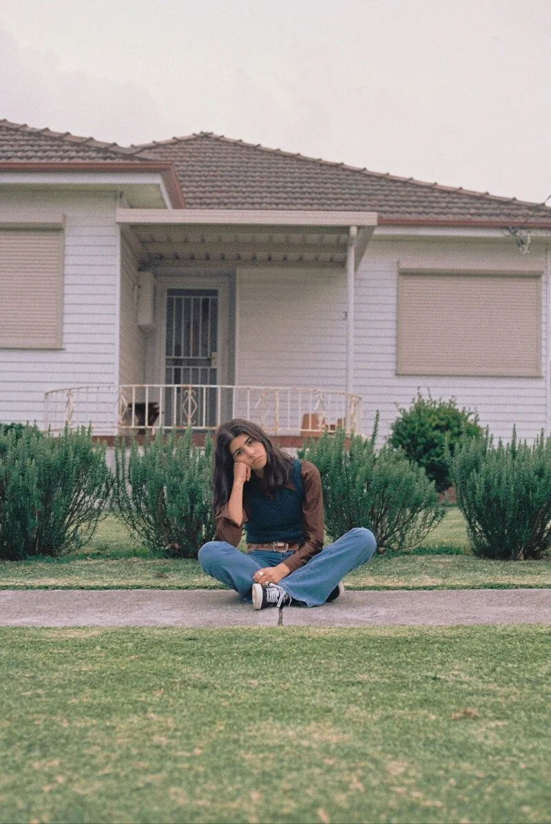 Image Credit: Nathan Viranian