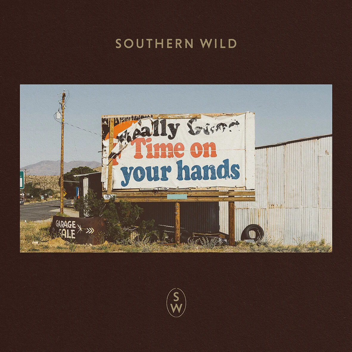 Southern Wild Release Time On Your Handsfeat. Foo Fighters' Rami Jaffee