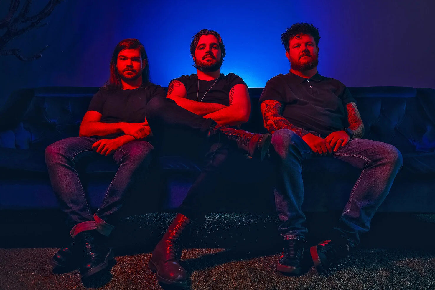 (Photographer – Jaco S Venter)