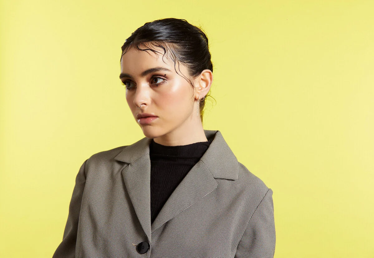 Praise for Memphis LK 'Letters In Concrete'  Best New Music - The Guardian  "another shifting, driving slice of garage-infused electro pop with heartfelt lyricism and gentle vocals — and we absolutely can’t get enough." - Purple Sneakers  "an electr…