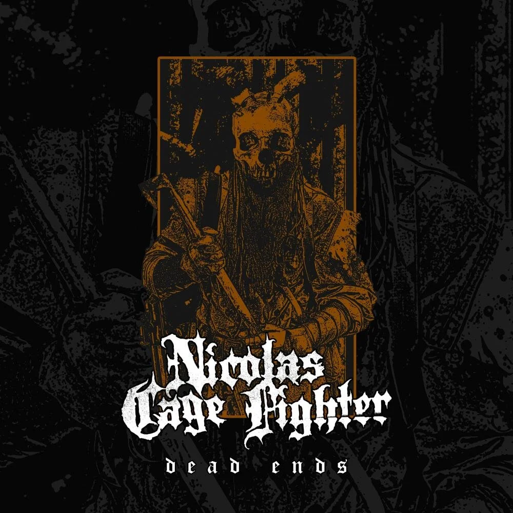 Nicolas Cage Fighter drop video &amp; single 'Dead Ends'