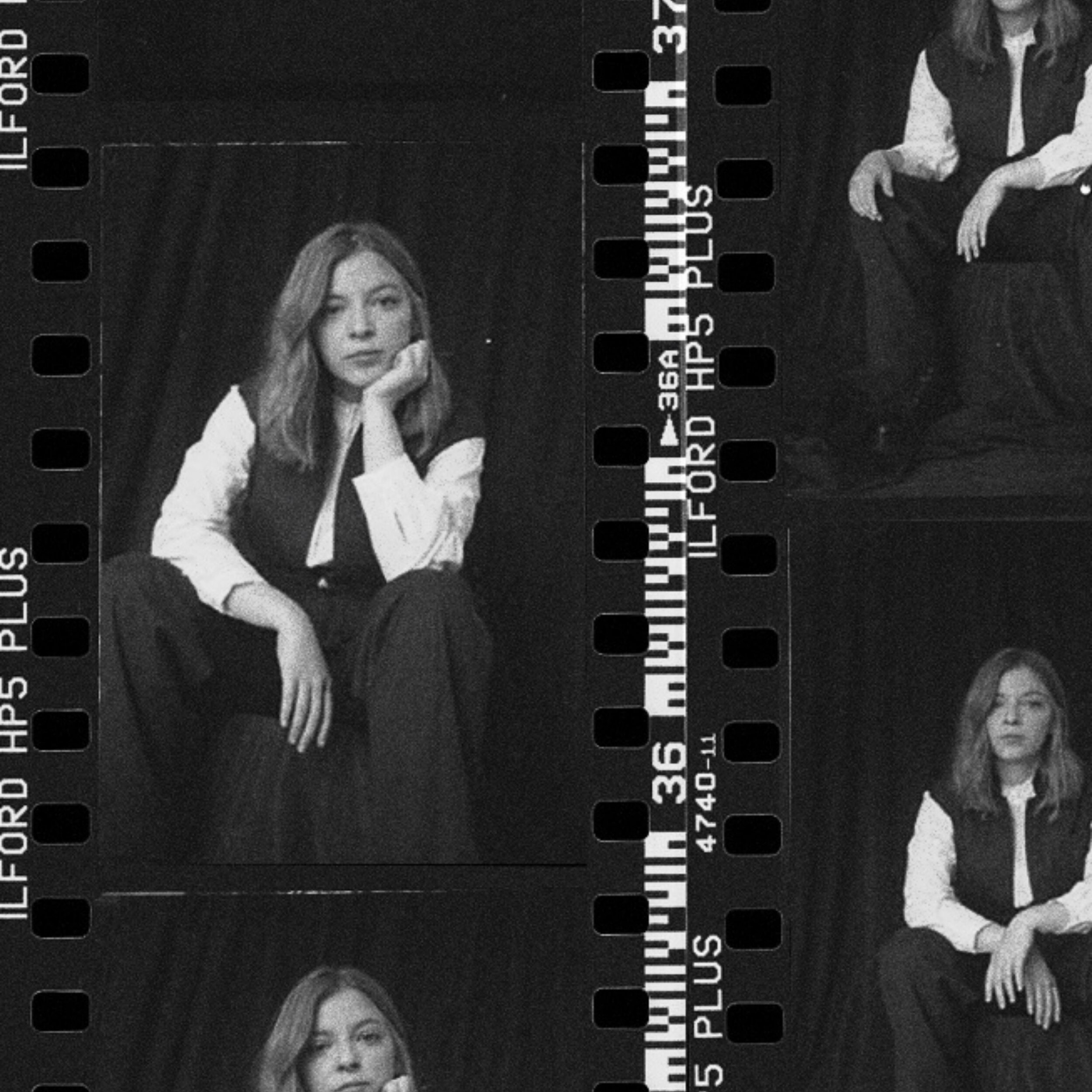 JADE BIRD (UK) REVEALS NEW SINGLE "HOUDINI"