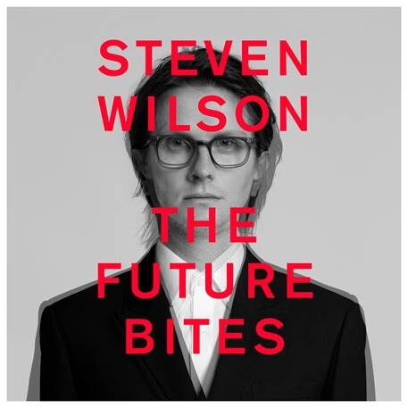 STEVEN WILSON Releases New Single '12 Things I Forgot' Off His Upcoming Album THE FUTURE BITES