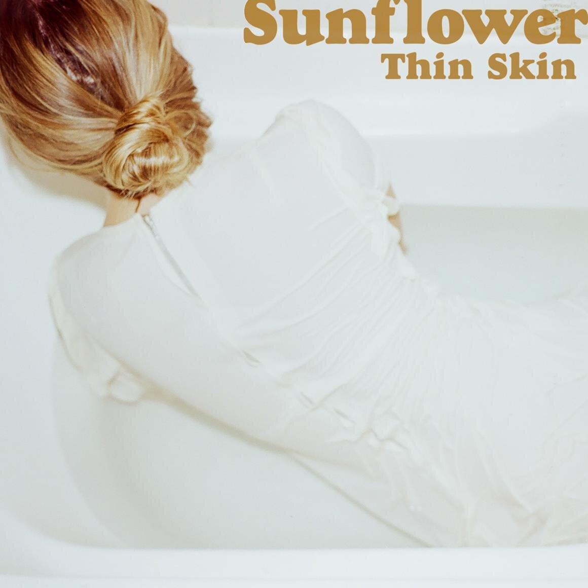 Sunflower - Unveil Mesmerising New Single 'Thin Skin' and Tour Dates
