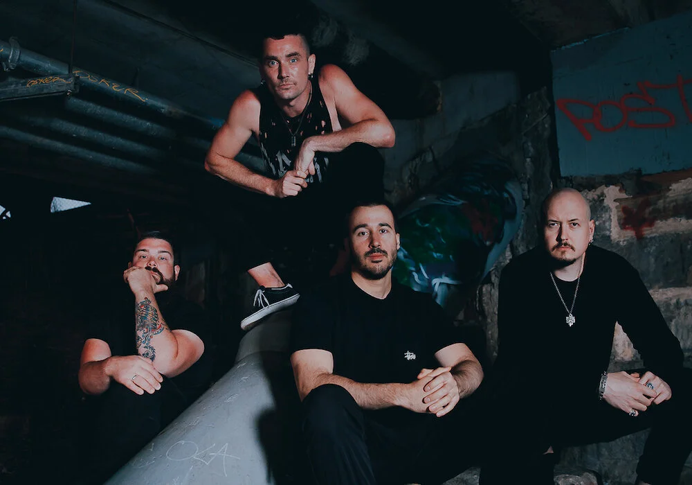 PRAISE FOR ‘VIRAL'“I reckon this song is absolutely massive. The weight of the breakdown really took me by surprise.” –&nbsp;4.5/5 stars - Lochlan Watt&nbsp;– triple j (AUS)“Sydney’s Wolf Creek are here to blow your damn socks off with their latest …