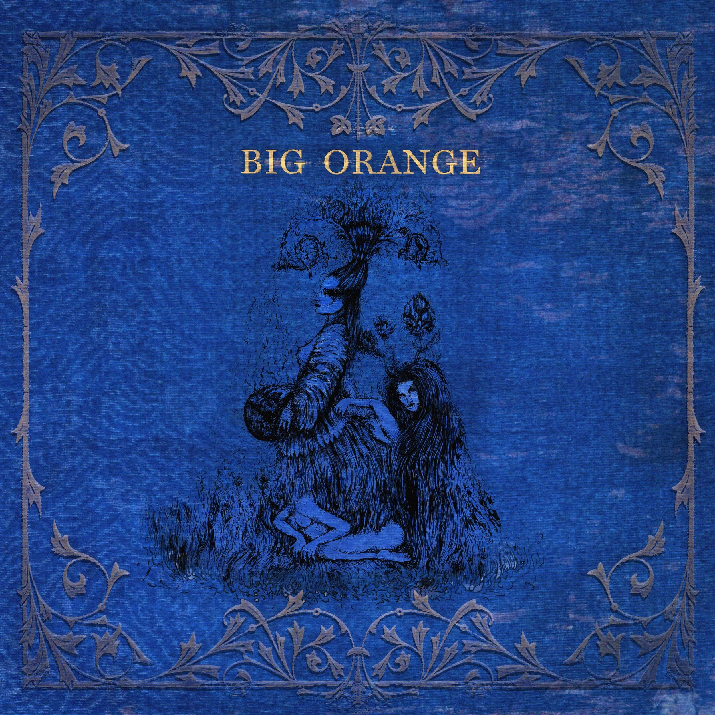Perth’s Big Orange unleashes debut album An Ode To Odious