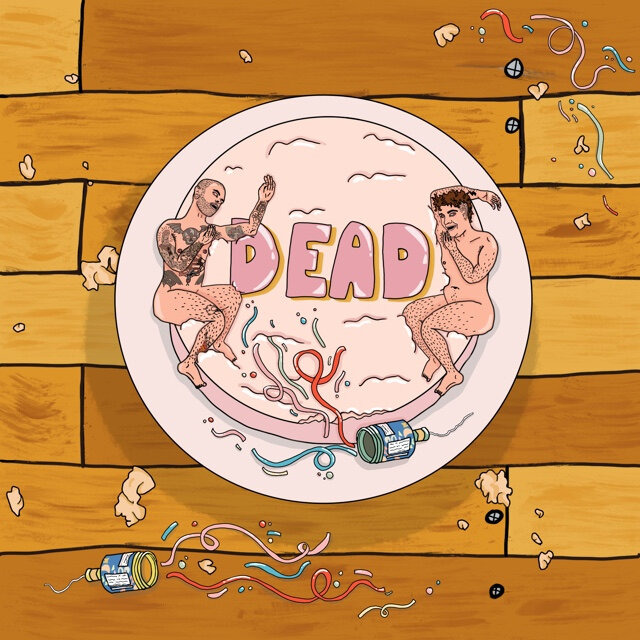 HATERS SHARES NEW SINGLE + VIDEO 'DEAD'