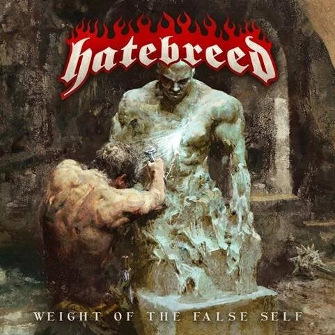 HATEBREED Share New Song ‘Cling To Life’ New Album WEIGHT OF THE FALSE SELF Out Now