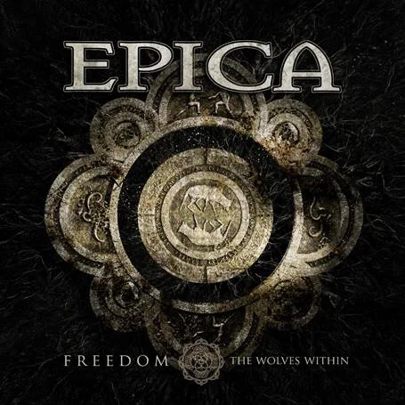 EPICA Release music video second single and music video 'Freedom - The Wolves Within’