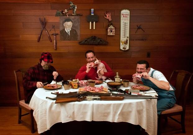 MACABRE Release Animated Video For ‘Joe Ball Was His Name’