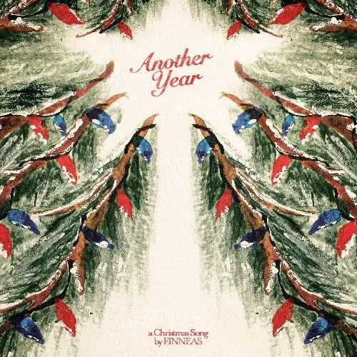 FINNEAS Releases Holiday Song, 'Another Year'