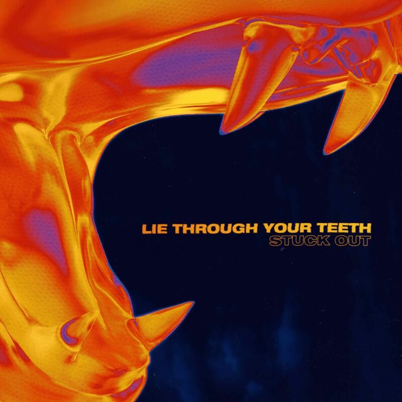 Stuck Out Release The Video For New Single 'Inverse' Taken From New EP 'Lie Through Your Teeth' Out December 18th