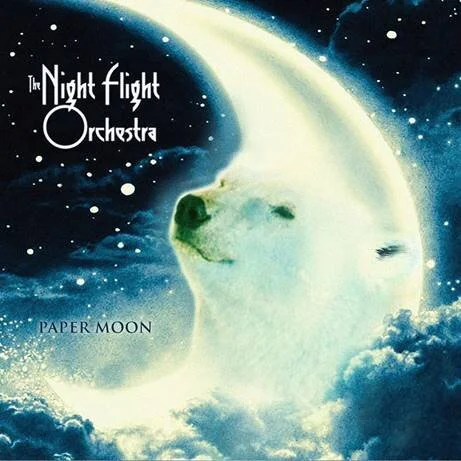 THE NIGHT FLIGHT ORCHESTRA Spread Christmas Vibes With New Single and Video ‘Paper Moon’