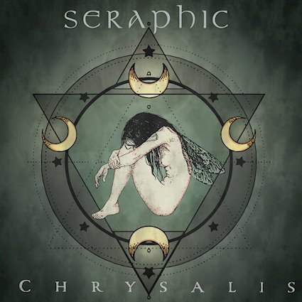 Seraphic - Chrysalis  Album Review