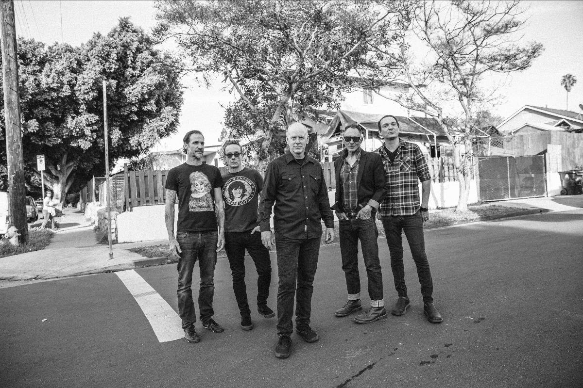 BAD RELIGION CELEBRATE 40-YEARS BY RELEASING FOUR-PART STREAMING SERIES "DECADES"