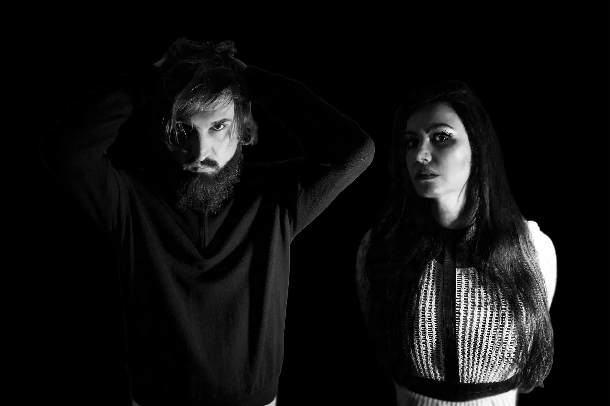 Aetherial release killer new video for third single: Buckle up for a hectic getaway ride for The Grave Empties Itself
