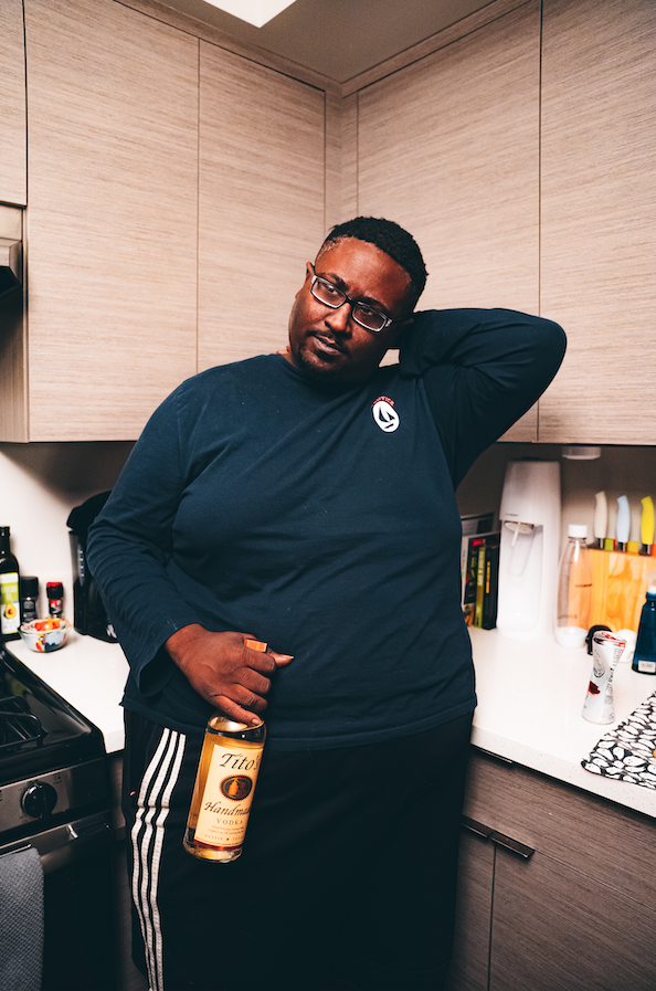 Substream Records Welcomes Los Angeles, CA's reed.; New Music Coming in 2021