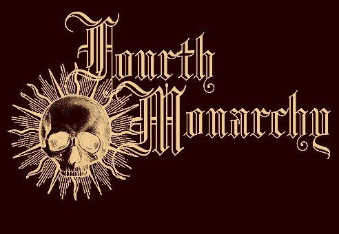 Forthcoming second full-length 'Nocturnal Odes of a Wandering Spirit' from the band Fourth Monarchy