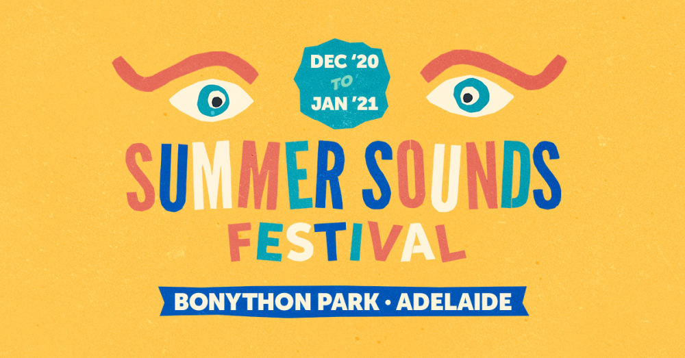 Summer Sounds Festival Presale