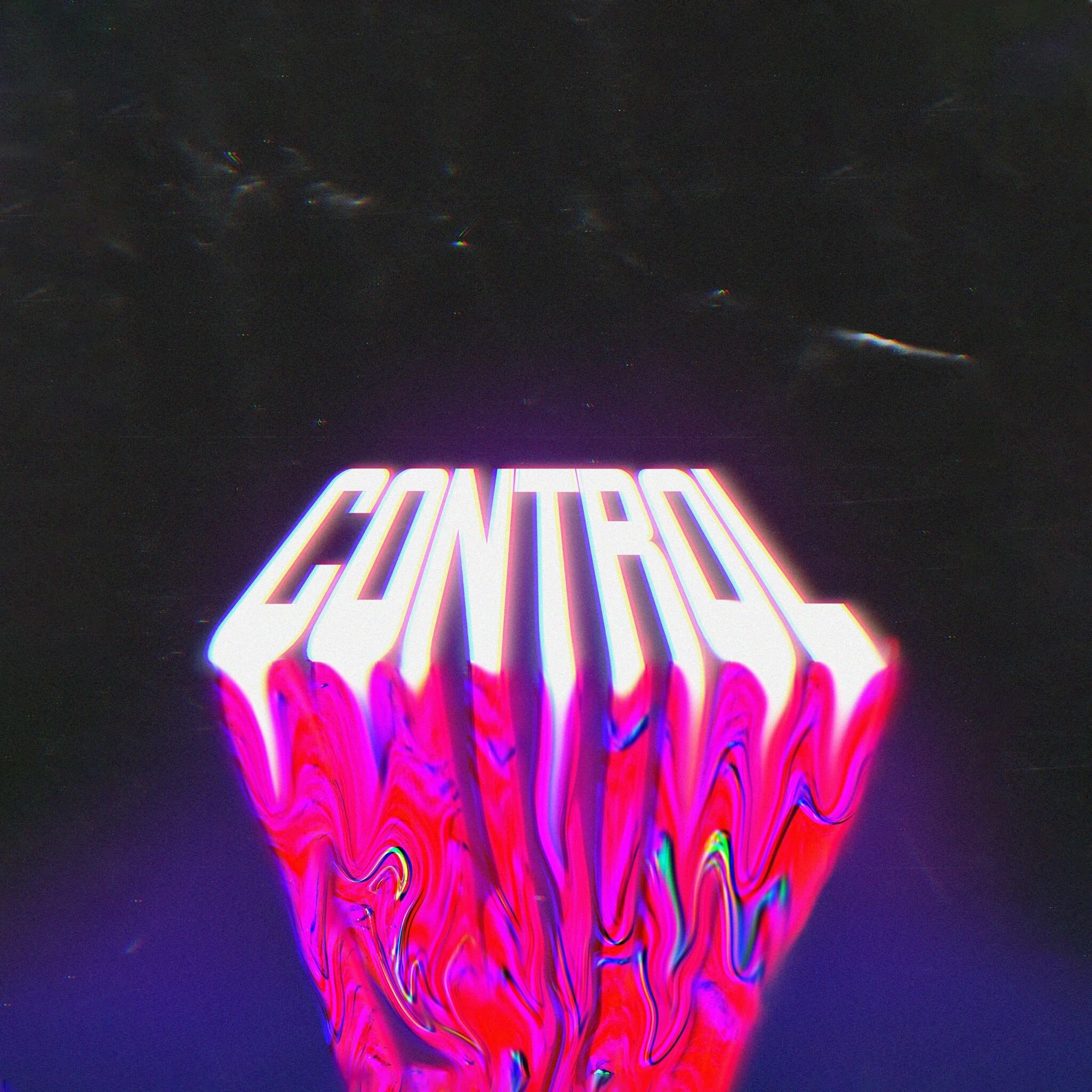 SHAHRAE RELEASES EDGY, ALT-POP ANTHEM “CONTROL”