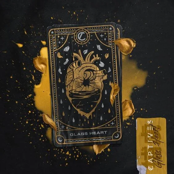 Captives are Matt Flood - Vocals Benji Wilson - Guitar Craig Robinson - Guitar Chris McIntosh - Bass James Lazenby - Drums  Facebook.com/Captivesofficial Twitter.com/CAPTIVES_UK Instagram.com/captives_band