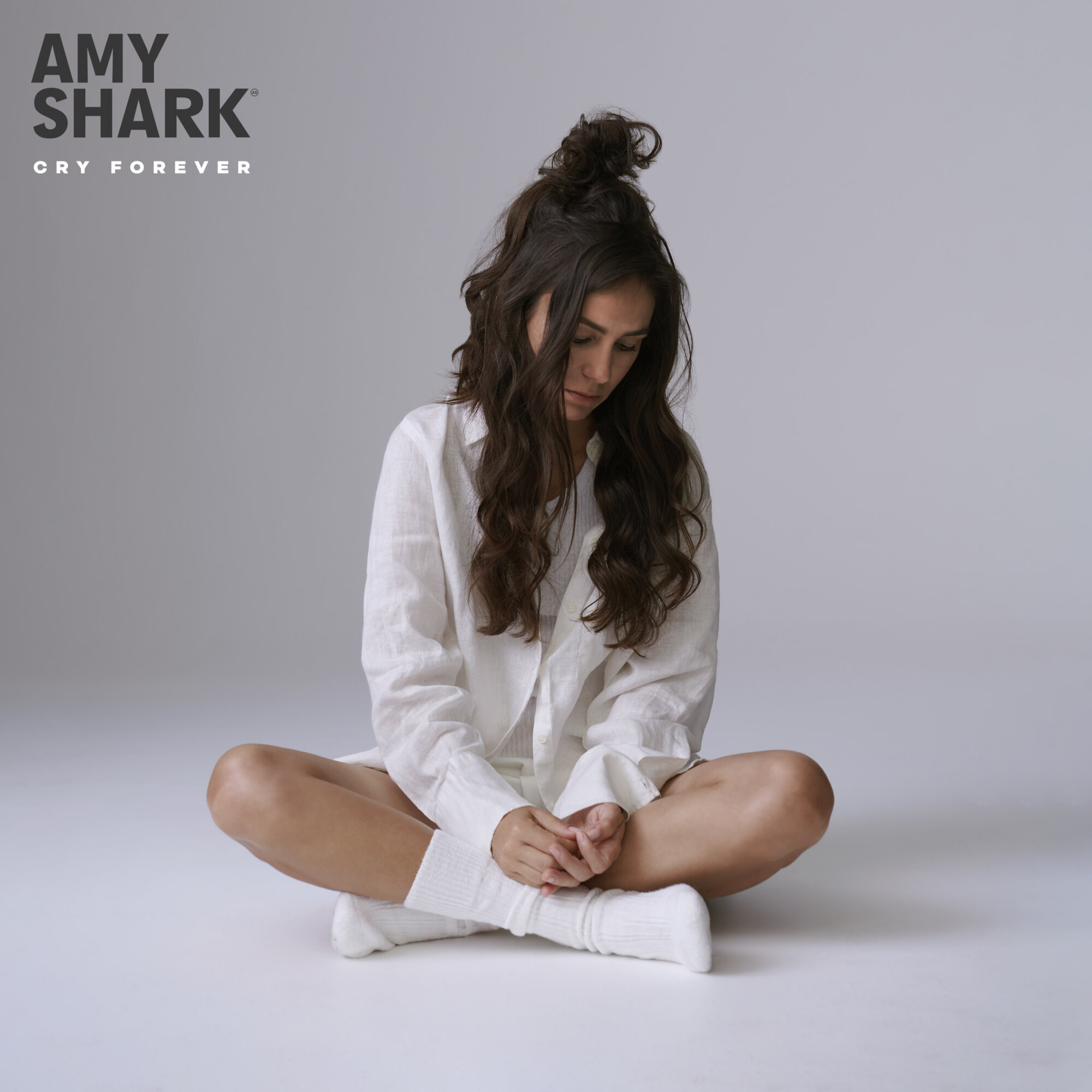 AMY SHARK ANNOUNCES 2021 HEADLINE TOUR + SHARES NEW TRACK ‘ALL THE LIES ABOUT ME’