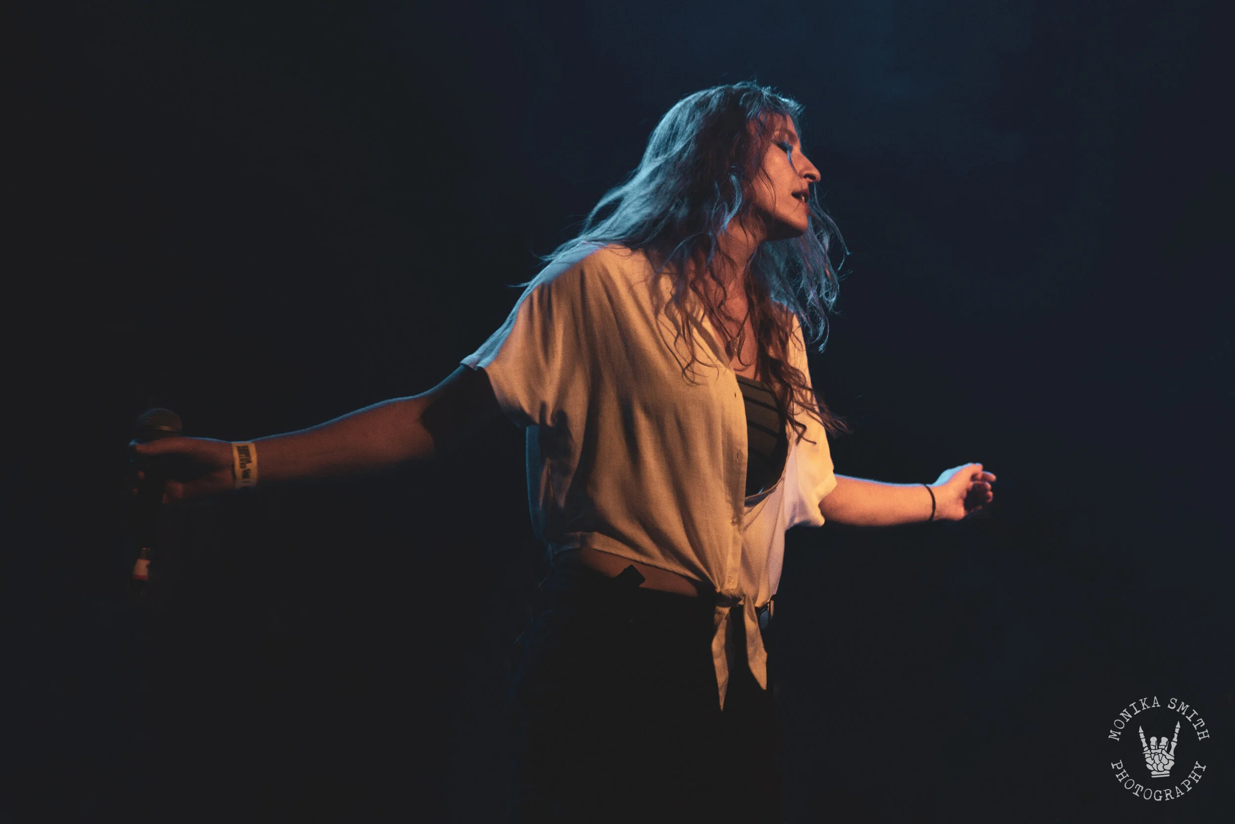 Photo By: Monika Smith