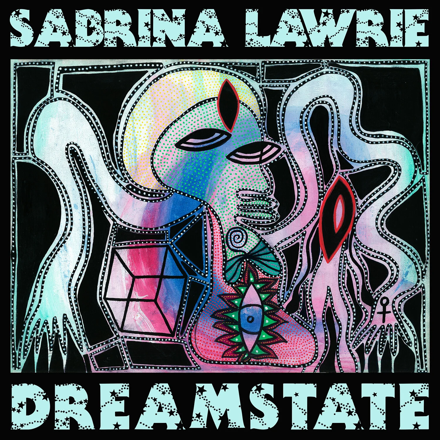 Sabrina Lawrie Releases New Single 'Dreamstate' And Announces Tour