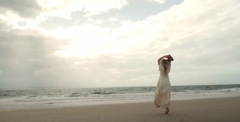 Sunflower Reveal Serene Accompanying Video Clip For 'Thin Skin'