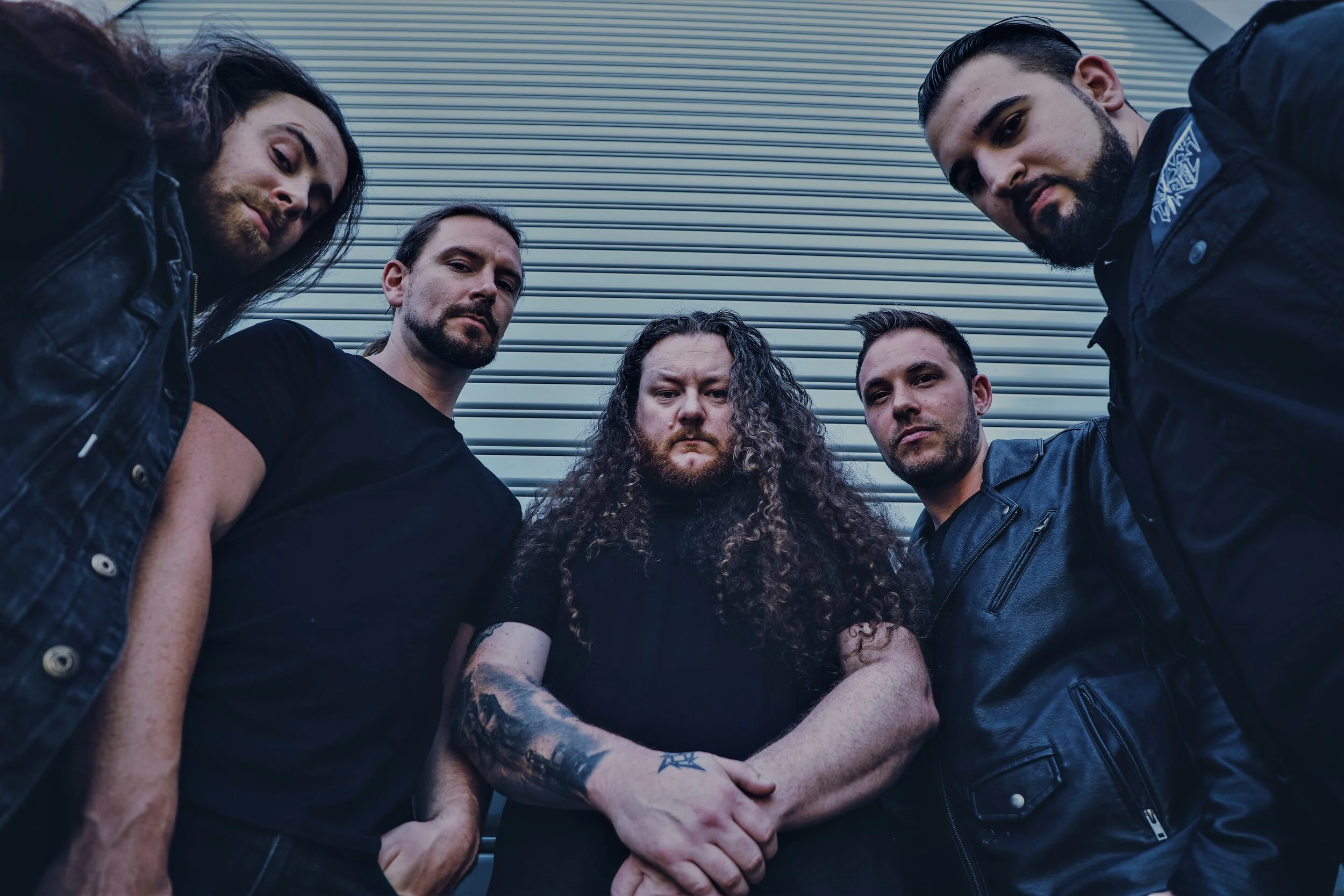 KATANA CARTEL Release Riff-Laden Tribute to Dimebag in "Dime A Dozen"