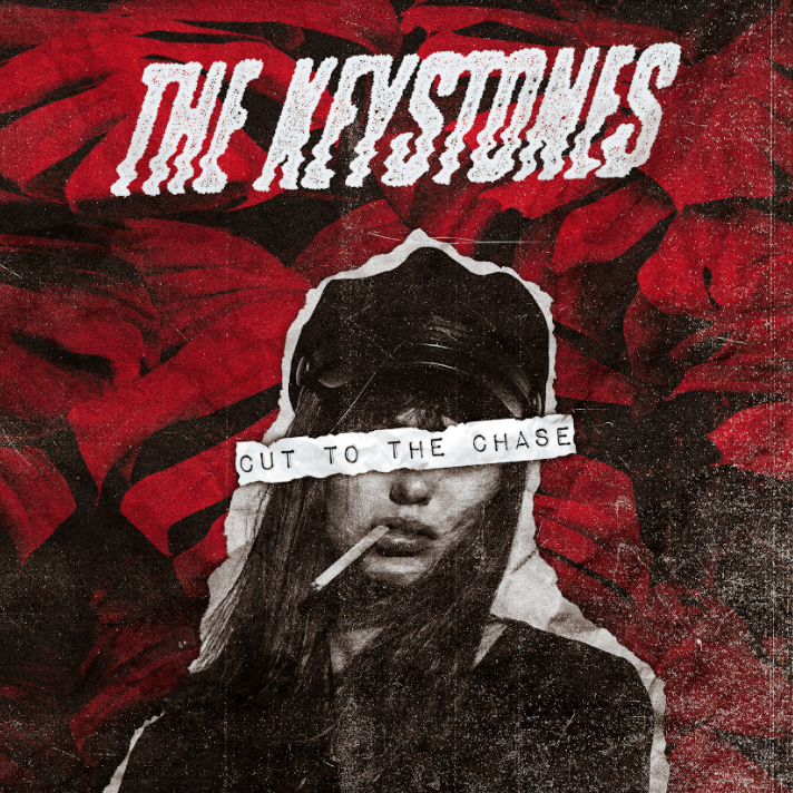Milwaukee Alt-Rockers THE KEYSTONES Debut New Single "Cut To The Chase"