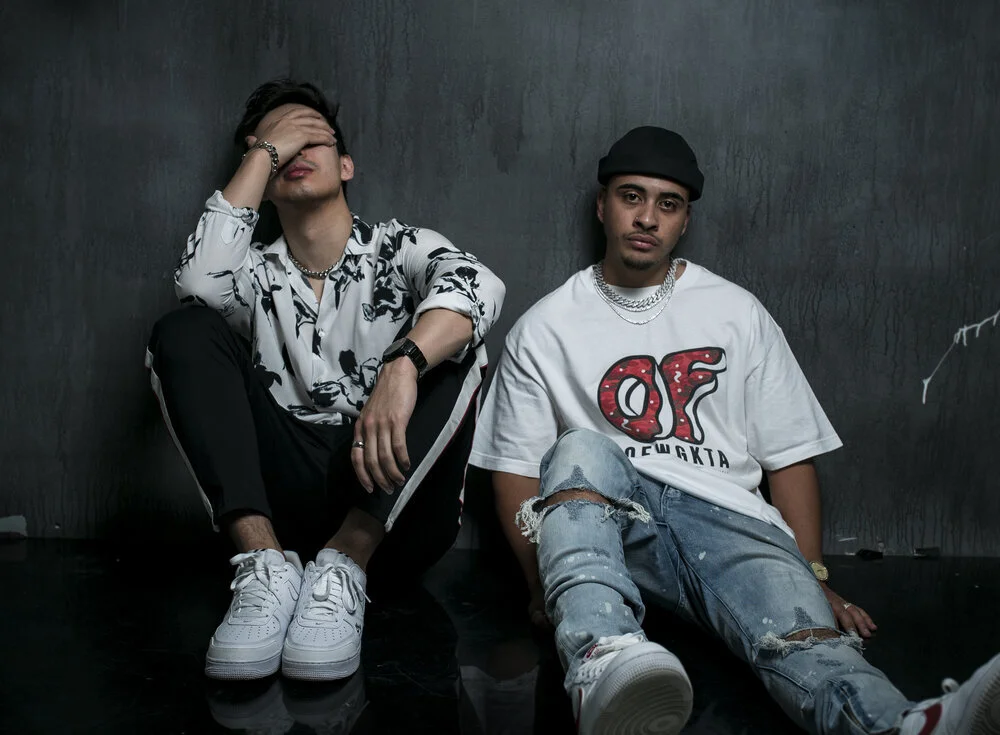 R&amp;B/POP SUPERDUO LIKE TYE DROP THEIR SECOND SINGLE ‘WAIT’