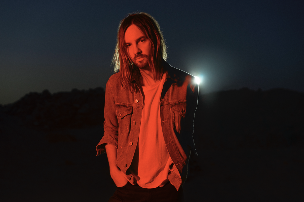 TAME IMPALA SHARES OFFICIAL VIDEO FOR 'BREATHE DEEPER'