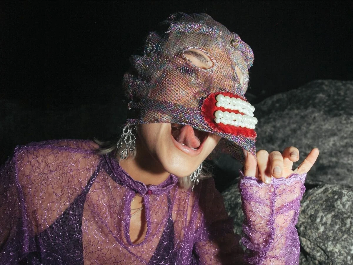 Previous Support for Grace Sanders   "It's a great mix of addictive basslines, sultry synths and vocals that leave you wanting more. Grace grabs your attention from the very first second and doesn't let go." (Cool Accidents)  "this one grew on me wi…