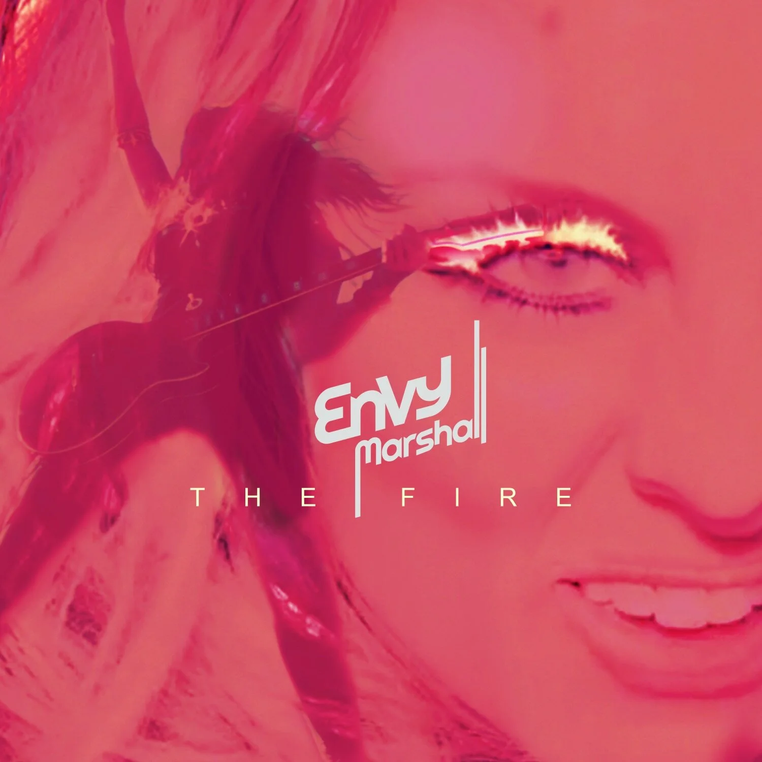 Envy Marshall Returns With Rocking New Single &amp; Video, The Fire