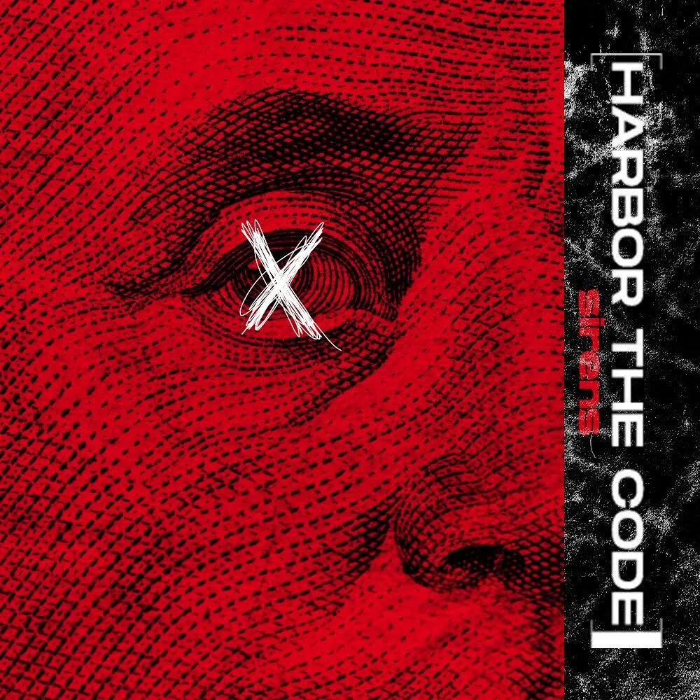 Harbor The Code - Brisbane Metallers Announce New Single &amp; Video Sirens