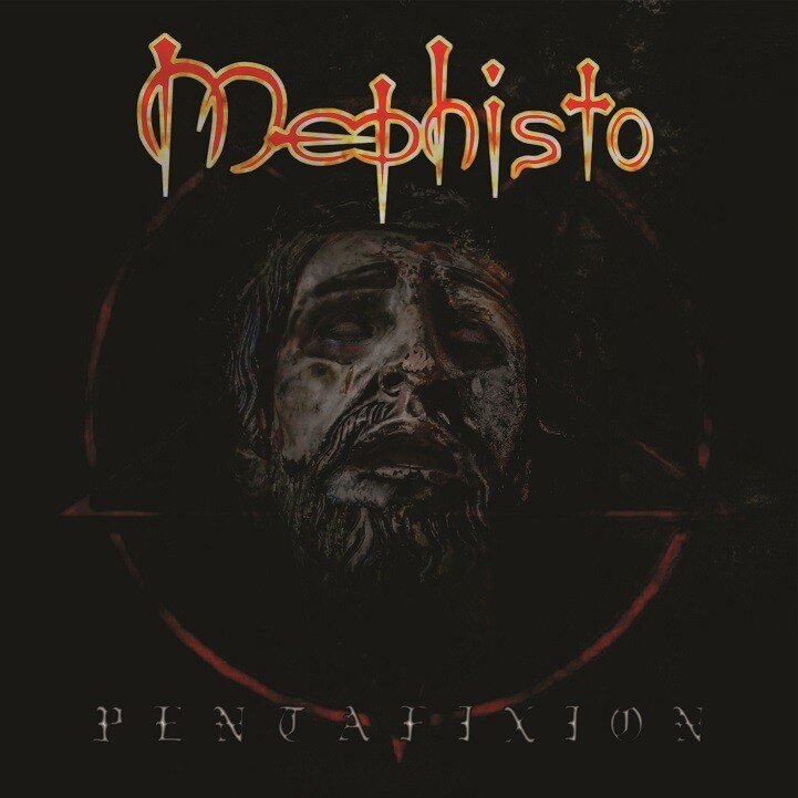 Mephisto: Release Single/Video for the Album Title track "Pentafixion”