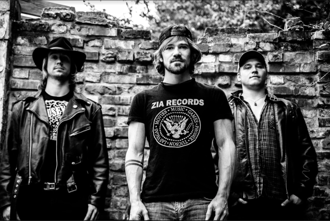 "The Soviet Machines’ vintage power trio approach is well suited for Endino, who captured many of the Seattle grunge scene’s legendary guitar bands. “Get Your Kicks” (is) an upbeat rocker with solid tone — mostly recorded live without overdubs."-&nb…