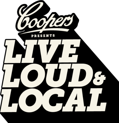 Crooked Colours Coopers Live, Loud &amp; Local</a> show on this Sunday 17th of Jan at Hotel Rottnest