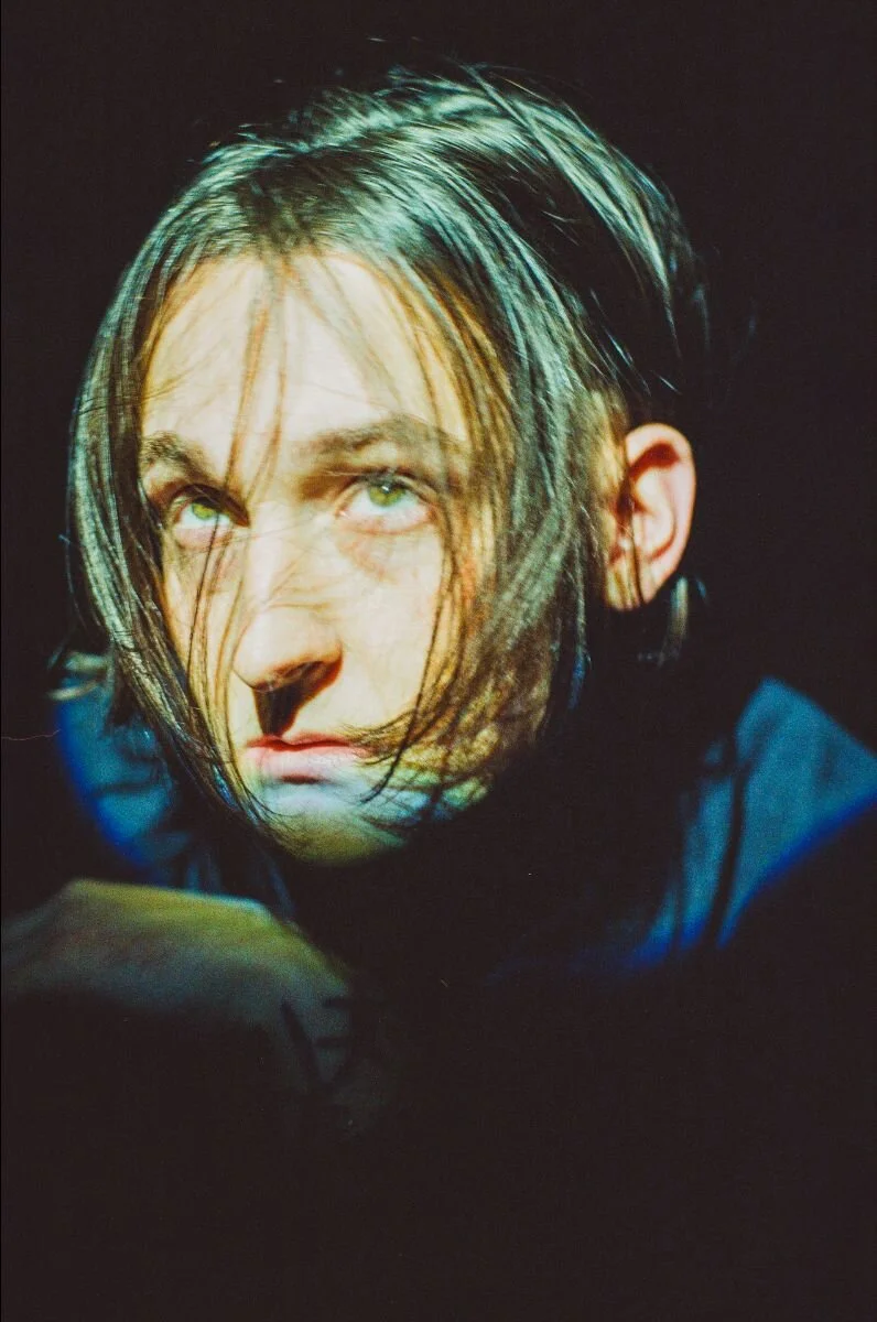 Forthcoming LP&nbsp;jokes on you Out Digitally January 22 On Epitaph Records