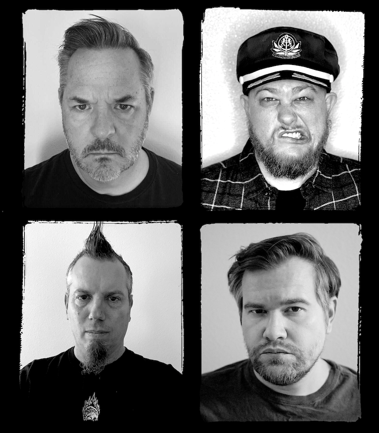 “Total Massacre have a directness and simplicity that is kind of a lost art these days; it was a hallmark of the punk scene back in the 1980’s and is what gave the music of that era the immediacy that inspired young people to engage in acts of resis…